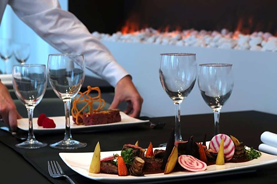 Park Inn by Radisson Liege Airport