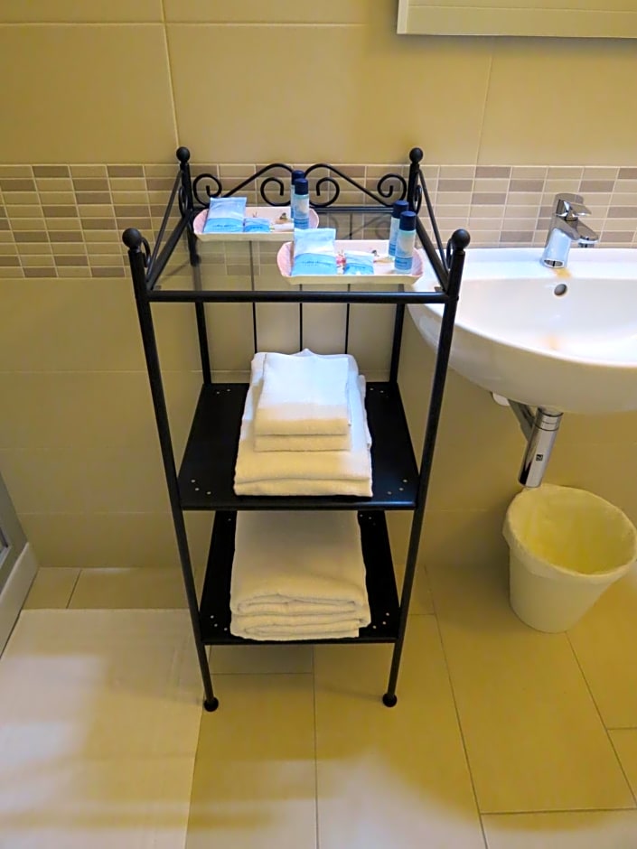 Artisti Rooms