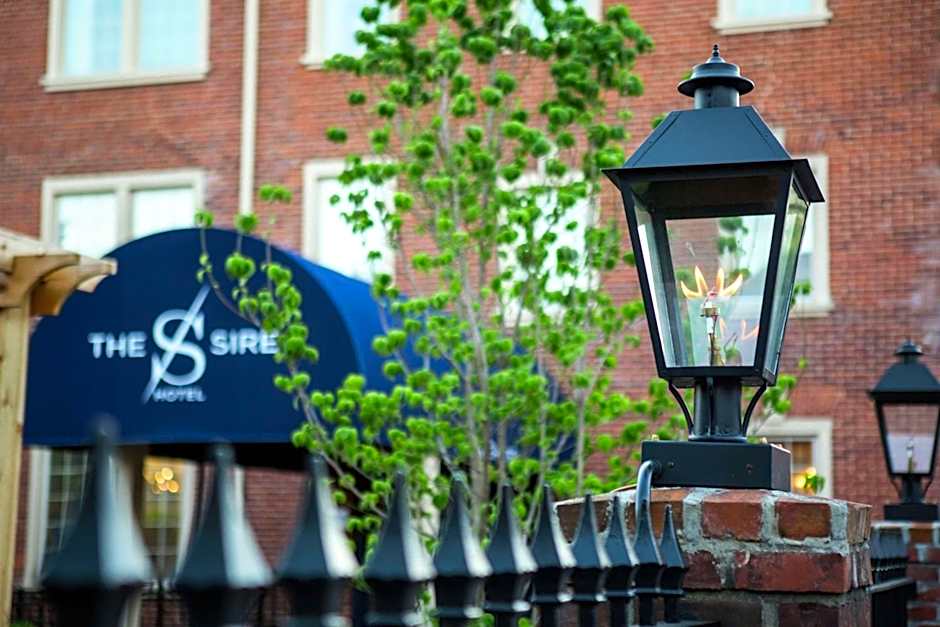 The Sire Hotel Lexington, Tapestry Collection by Hilton