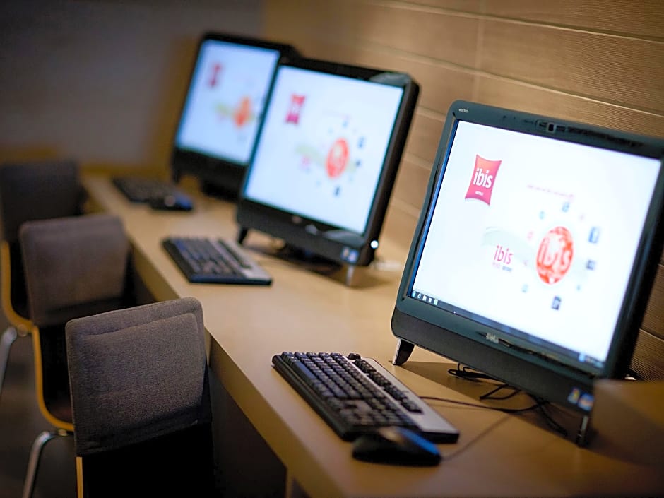 Ibis Phuket Kata Hotel