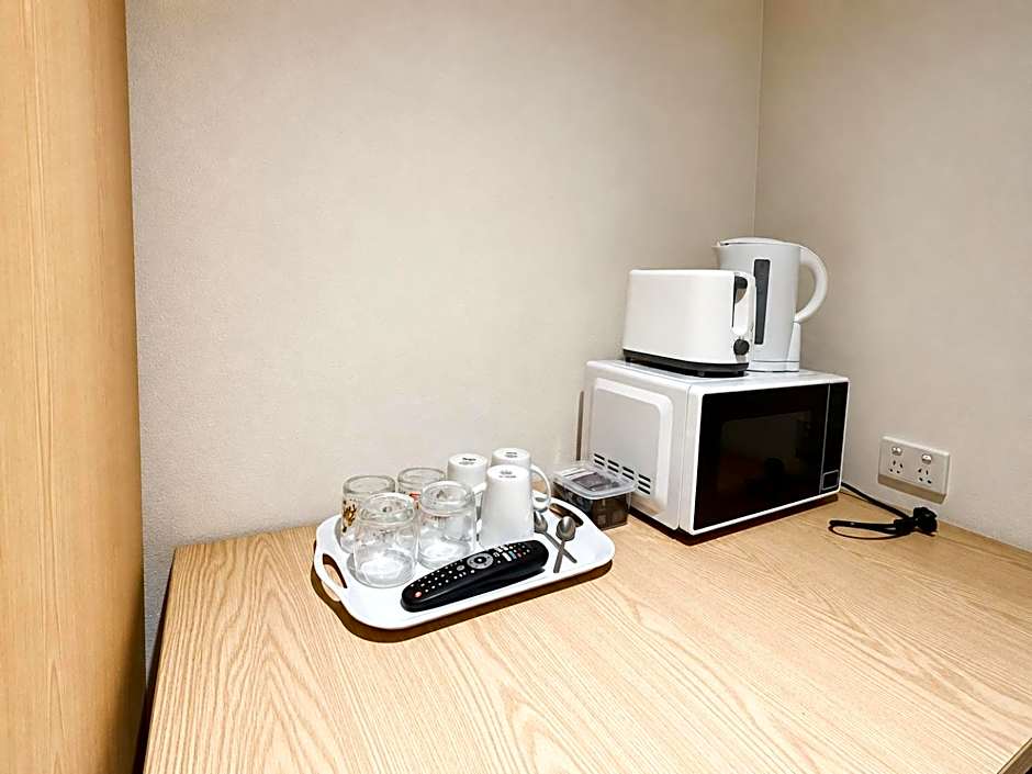 Beaconsfield Lodge Motel