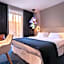 Hotel le Cinq Hyper - Centre