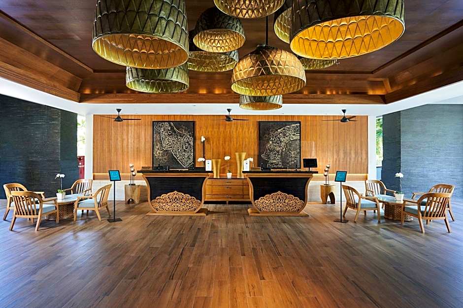 Marriott's Bali Nusa Dua Gardens