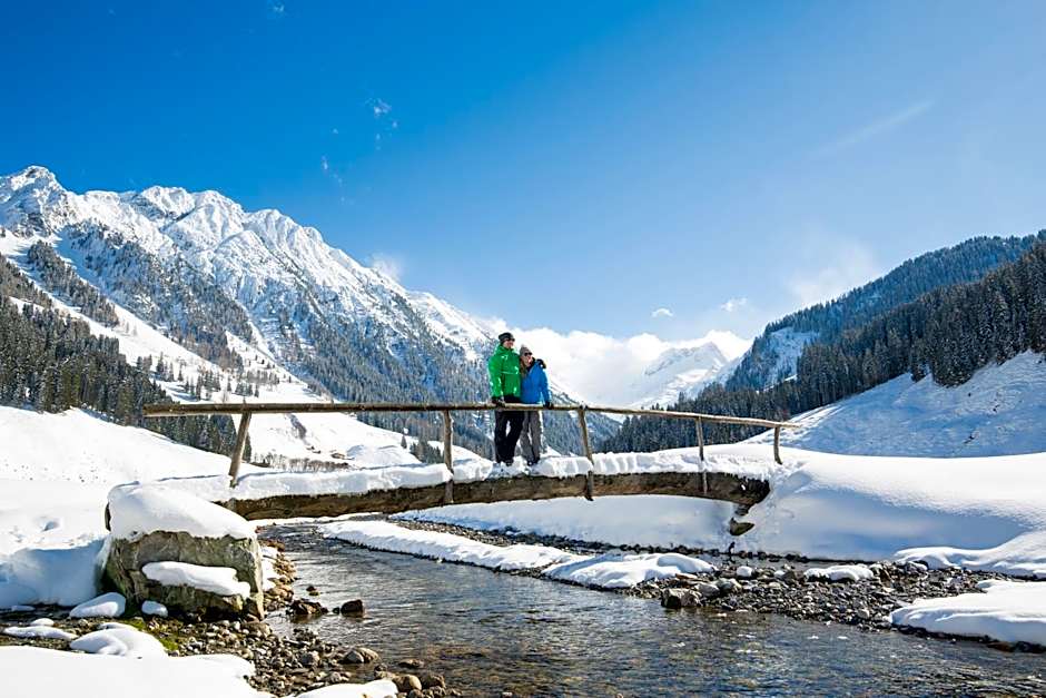 Alpenhotel Tirolerhof Gerlos