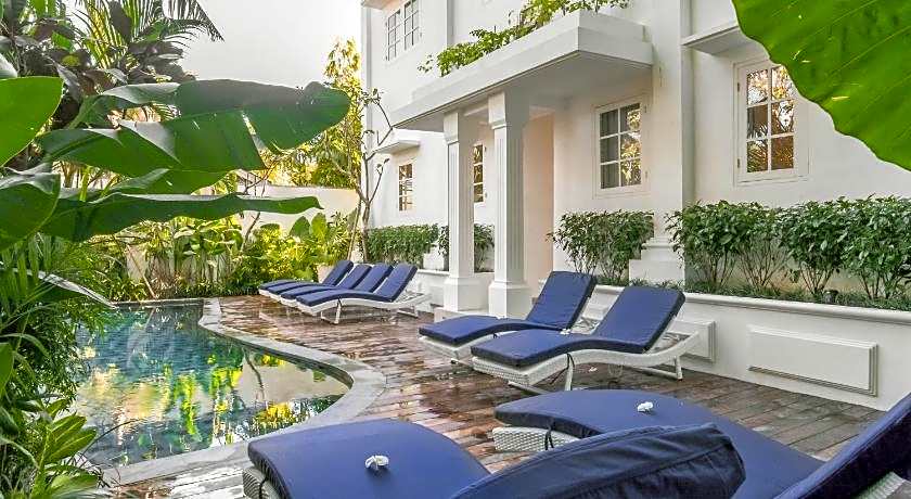 Umalas Suite