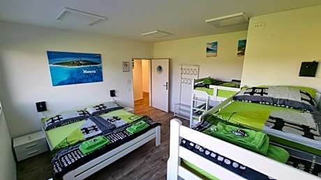 Family Room - Disability Access