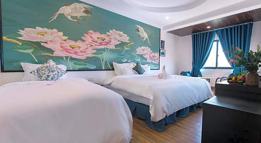 Orchid Hotel Hue