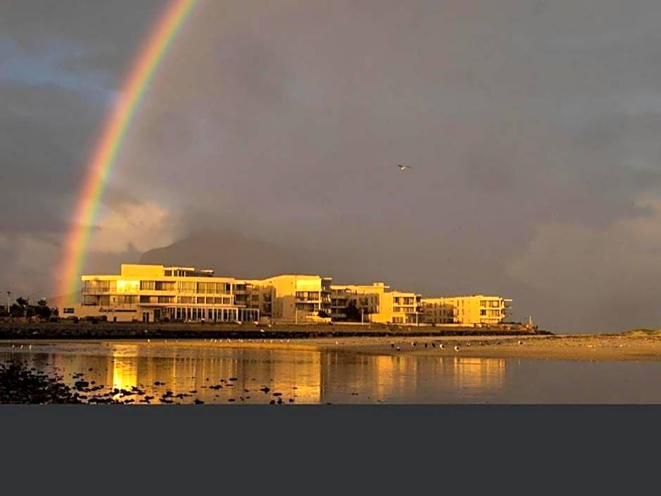 Cape Beach Penthouse