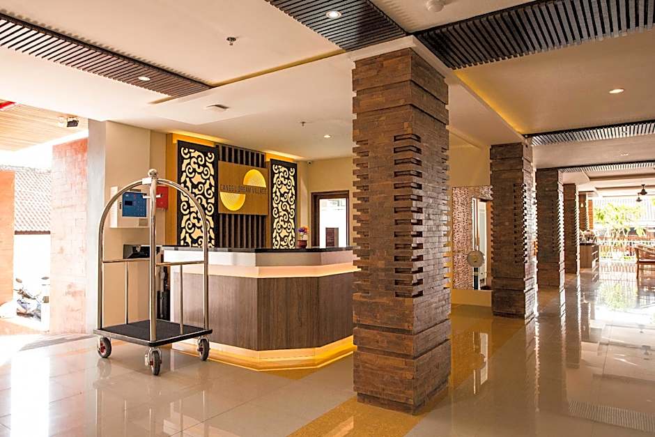 Canggu Dream Village Hotel and Suites