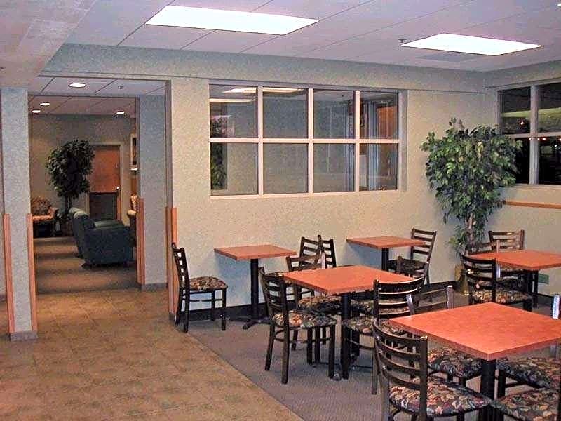 GuestHouse Inn & Suites Anchorage – Anchorage, AK