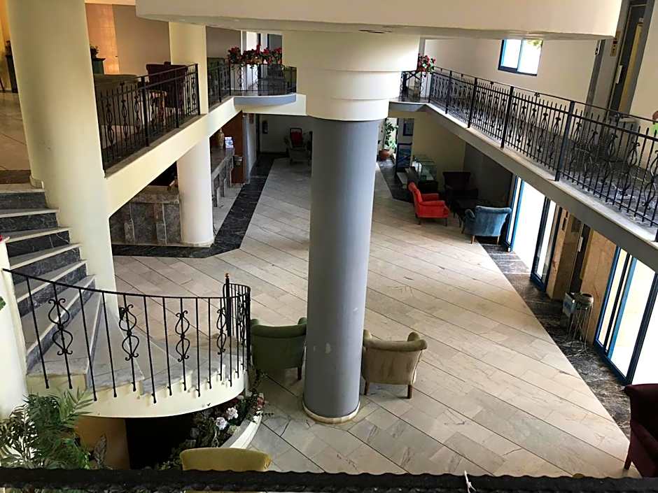 AFYTOS ÖREN PARK MTK