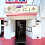 Hotel Bluchertal
