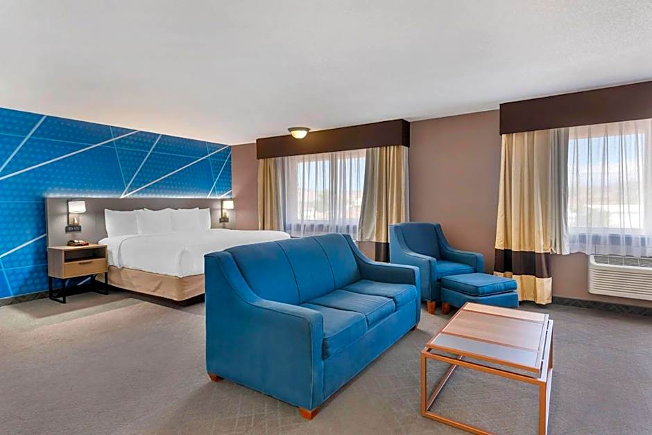 Comfort Inn Green River National Park Area