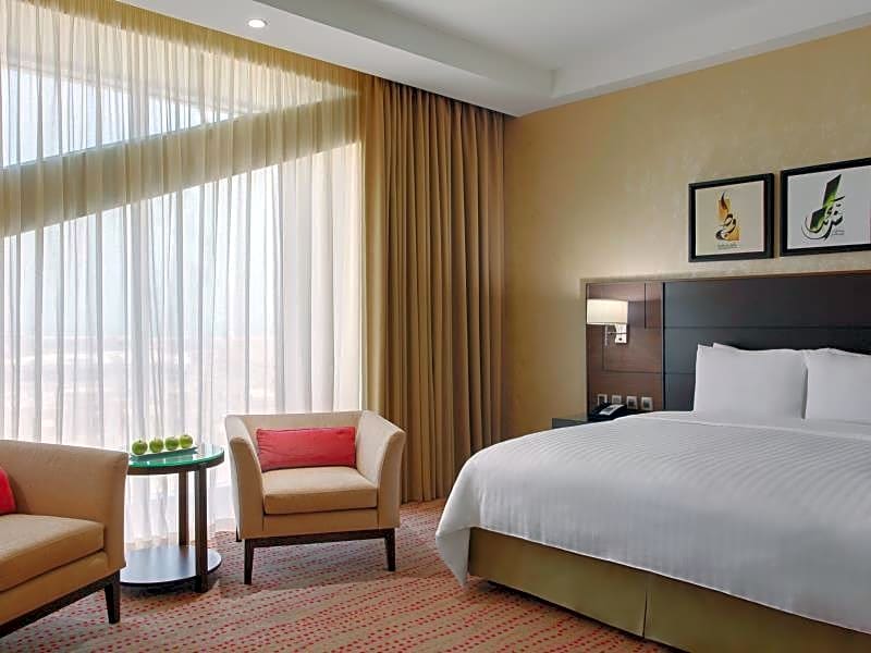 Courtyard by Marriott Jazan