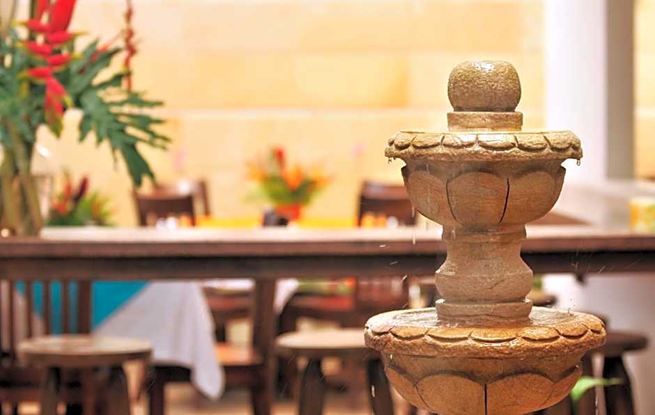 Hotel Boutique San Antonio