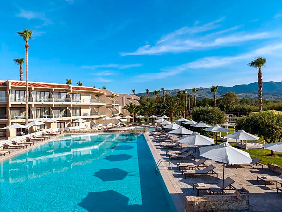 Atlantica Thalassa Hotel