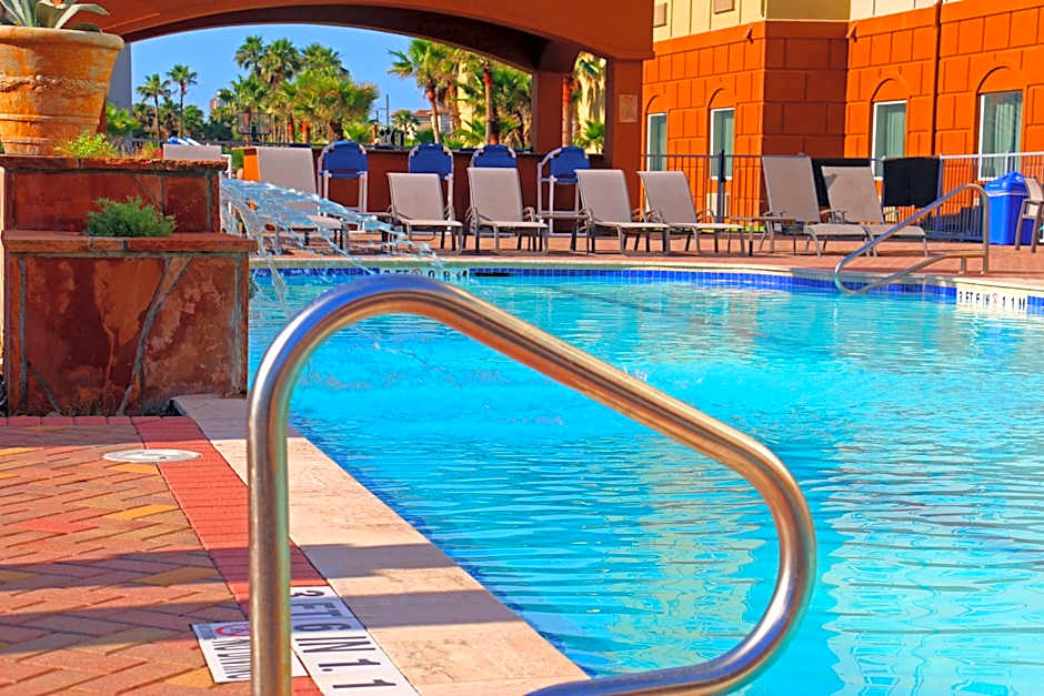 Holiday Inn Express Hotel and Suites South Padre Island By IHG