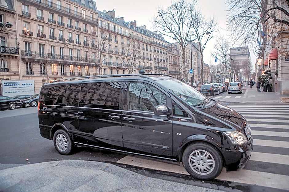 La Maison Gobert Paris Hotel Particulier