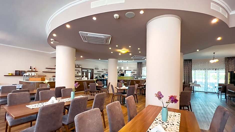 Wellness Hotel Thermal