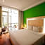 DK Belstar Hotel  Belitung