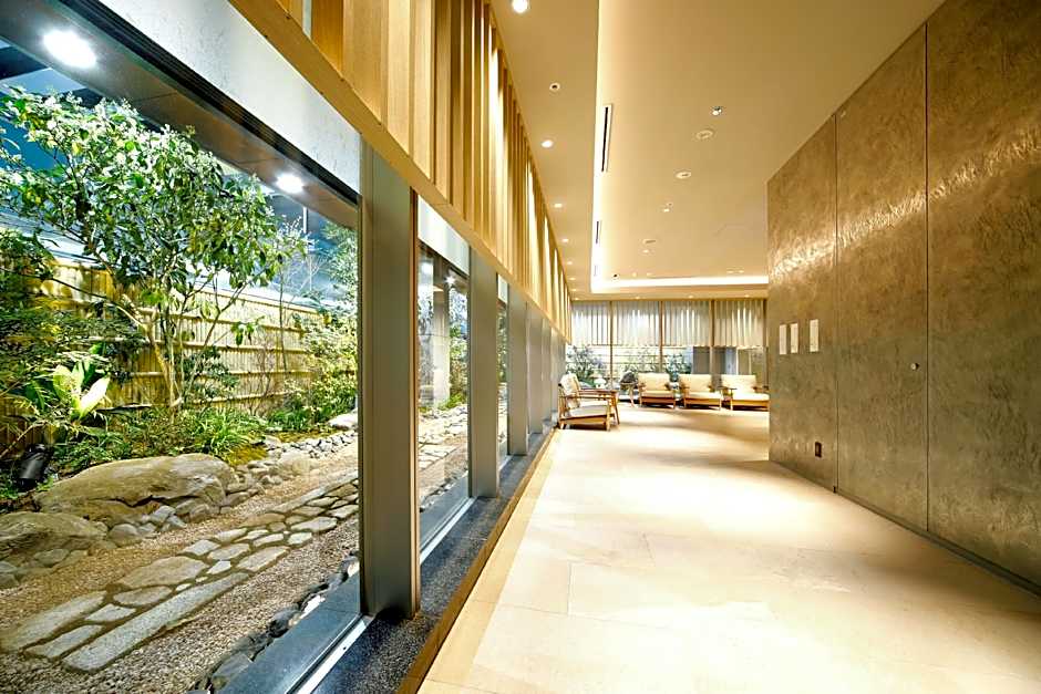 Travelodge Kyoto Shijo-Kawaramachi