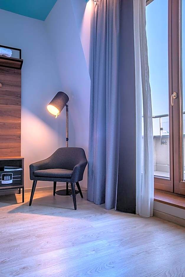 Park Inn by Radisson Poznan