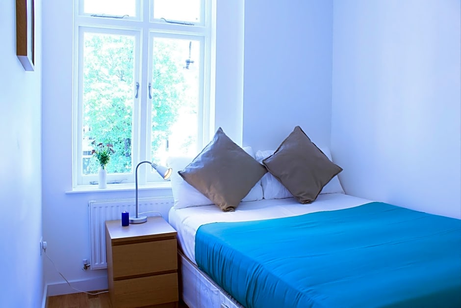 Camden Market Apartments