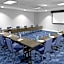 Courtyard by Marriott Atlanta Buckhead