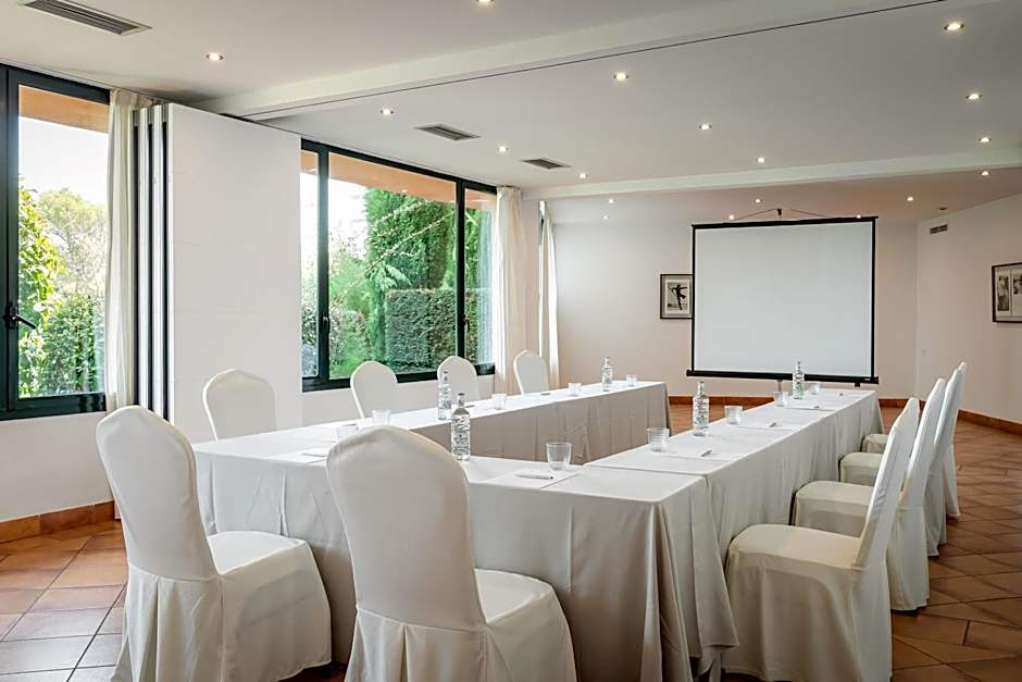 Torremirona Relais Hotel Golf & Spa