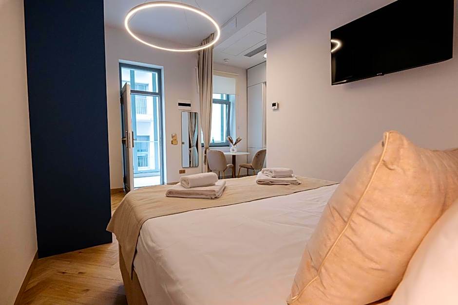 Boulevard Boutique B&B