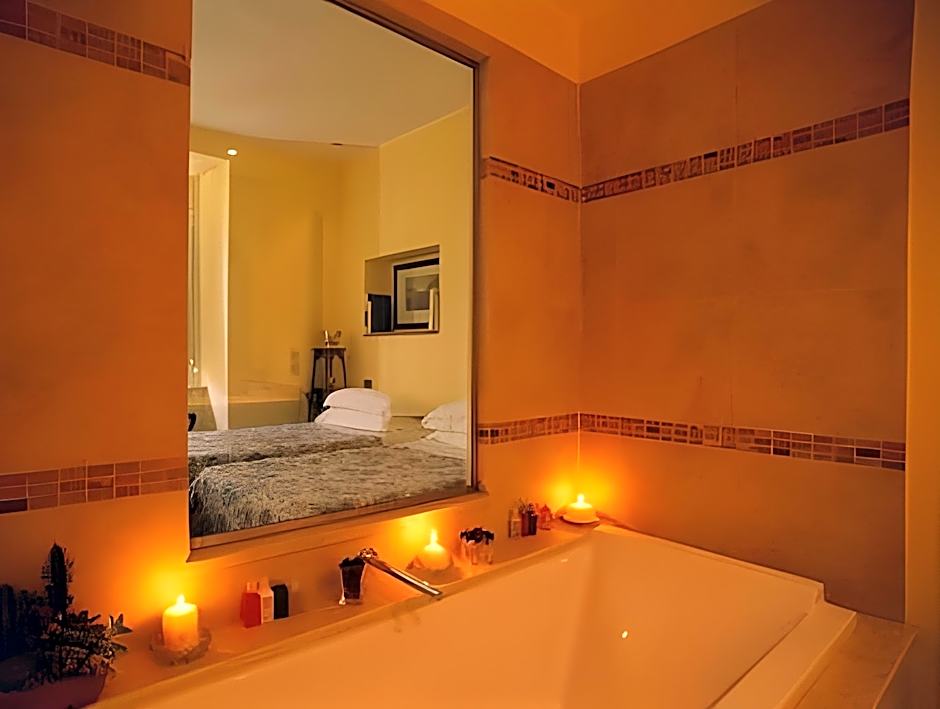 Vogue Hotel Arezzo