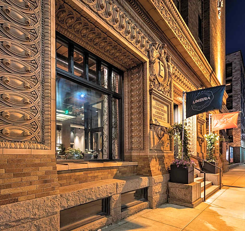 Canopy by Hilton Minneapolis Mill District