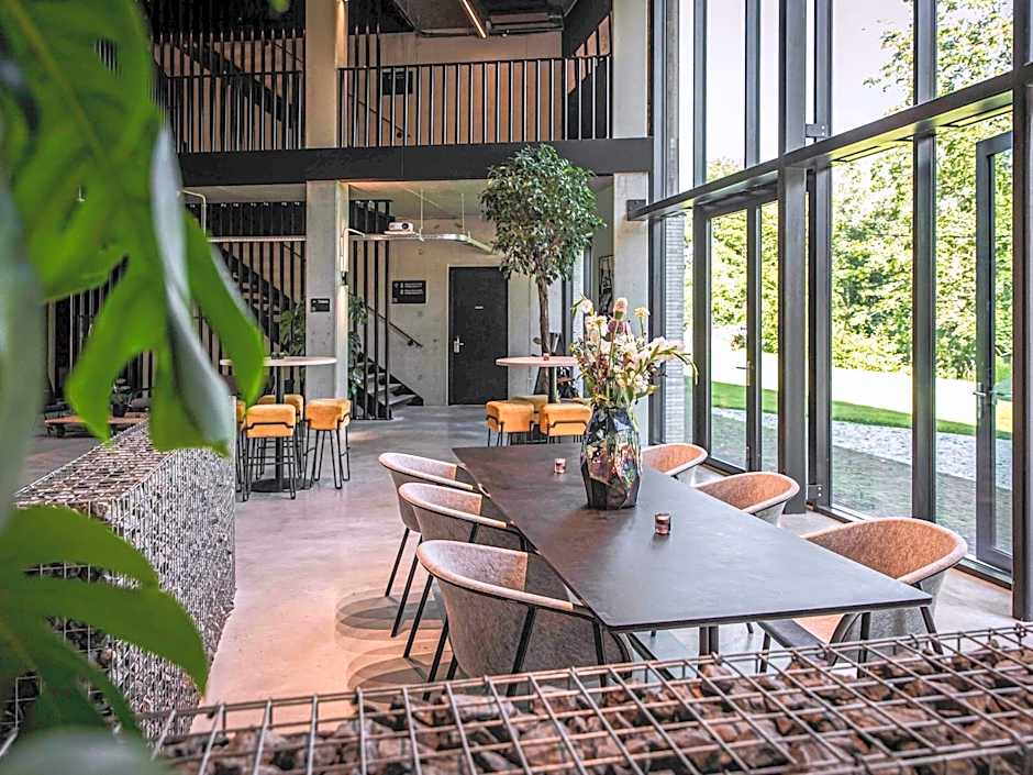 Hotel Valkenburg by Mercure