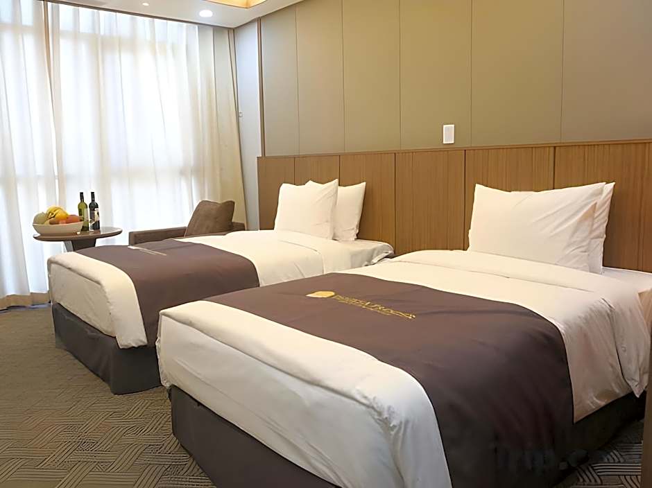 Benikea Hotel Seosan