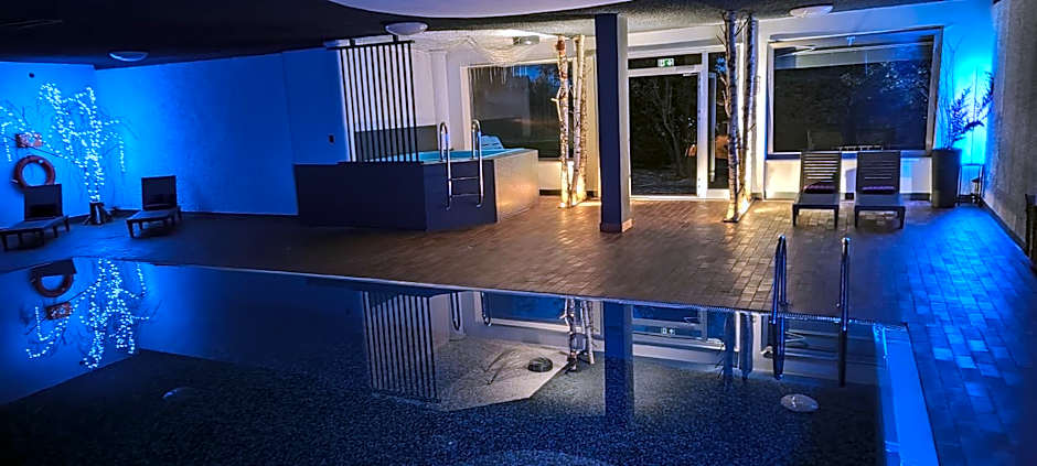 Hotel Regina del Bosco