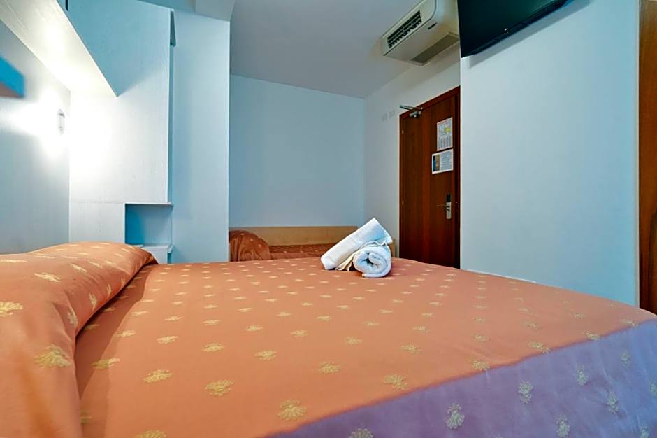 Hotel Ideal Sottomarina