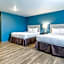 WoodSpring Suites Indianapolis Castleton