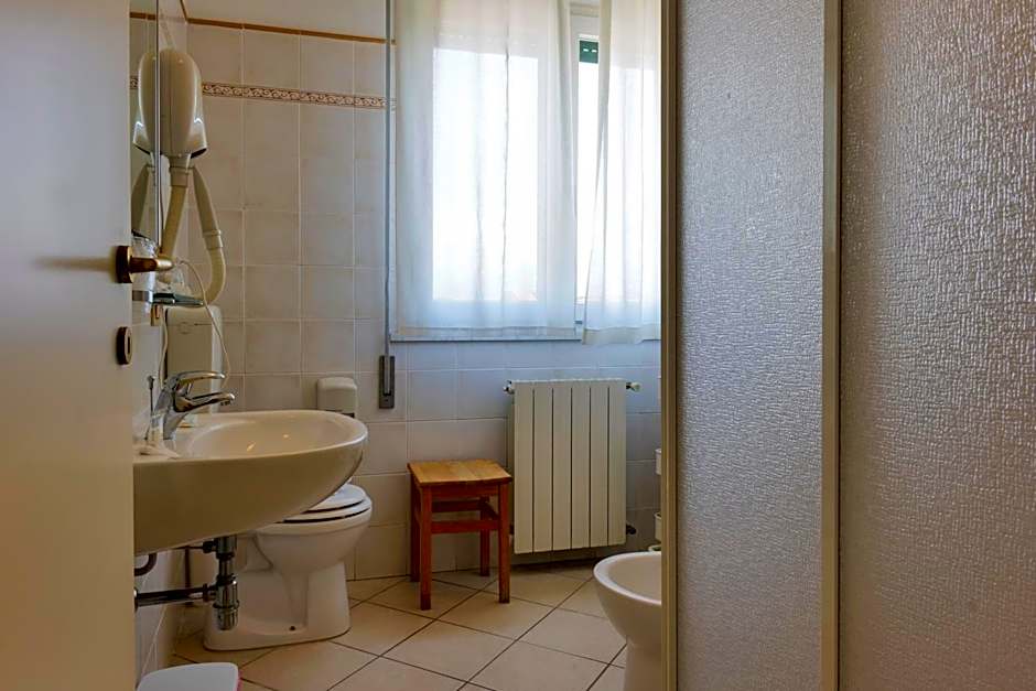 Hotel Club i Pini - Residenza d'Epoca in Versilia