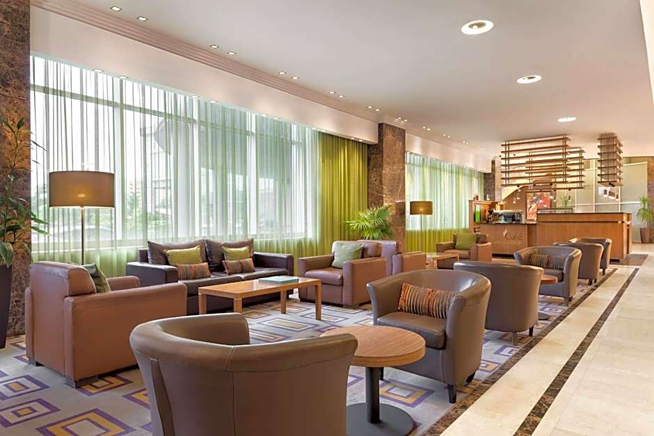 Four Points By Sheraton Lagos