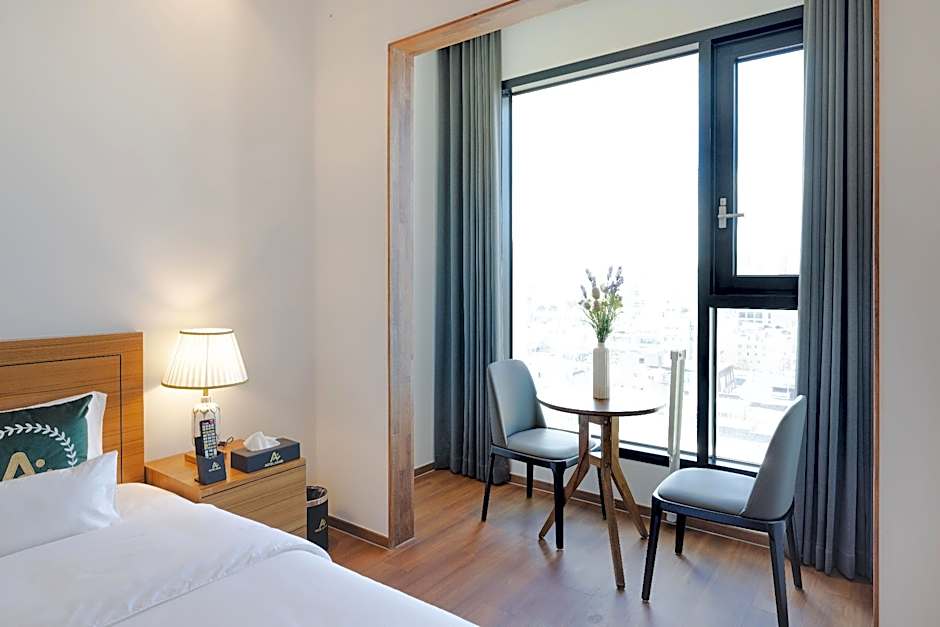 Hotel Arari