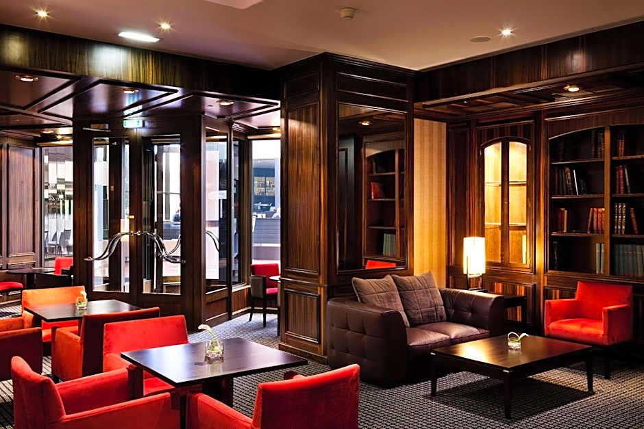 Hilton Strasbourg