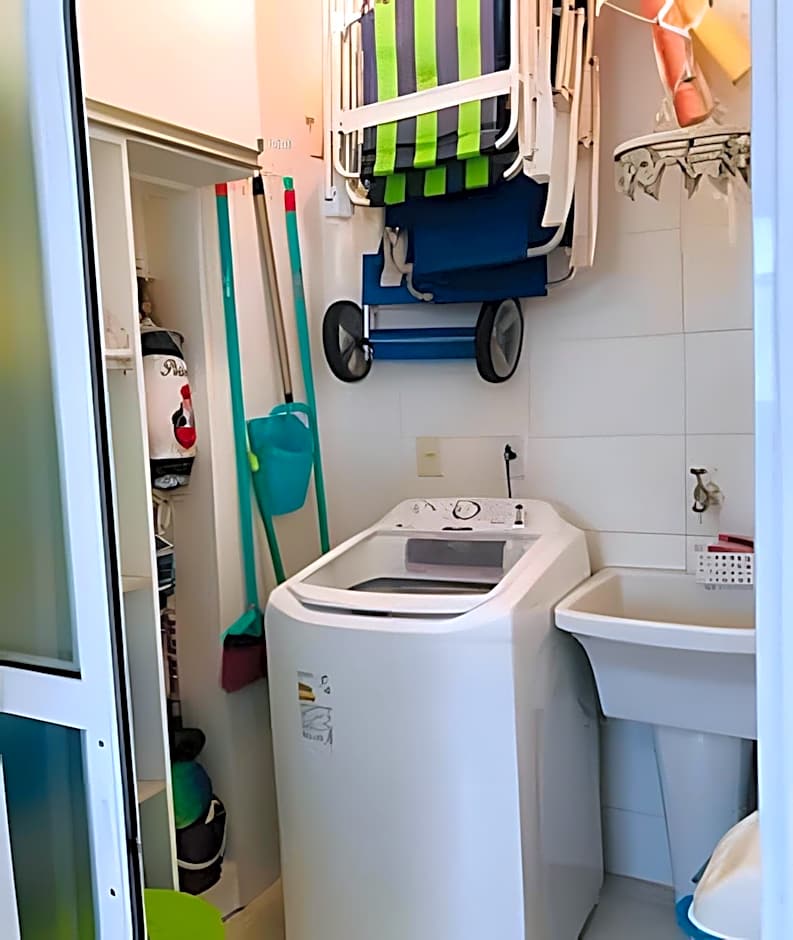 Cond. Isola Ravenna - Ingleses Norte