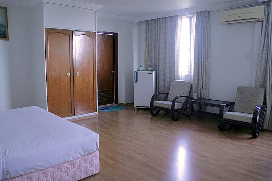 Hotel Ramai Sandakan