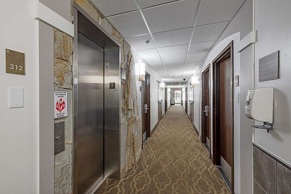 Comfort Suites Perrysburg