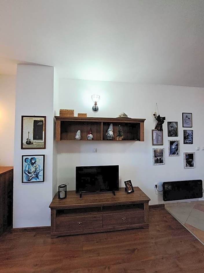 Winslow Highland Bansko - Apartment Giovanni, ул Валевица 7 кв Грамадето