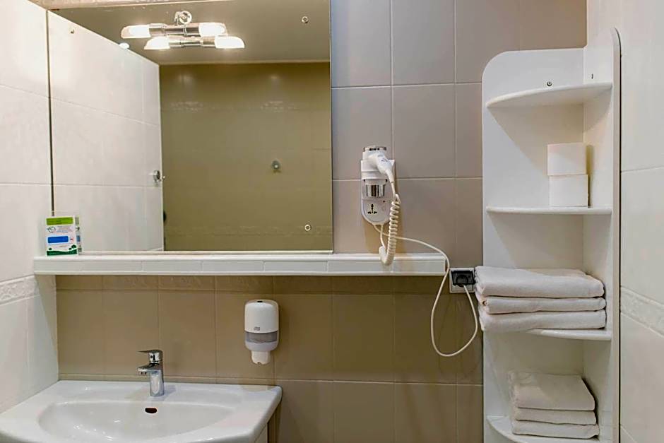 Hotel Mazury