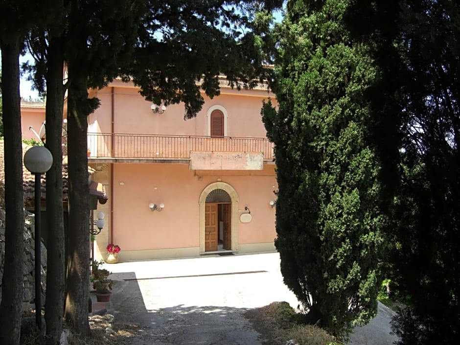 Albergo Villa Nobile
