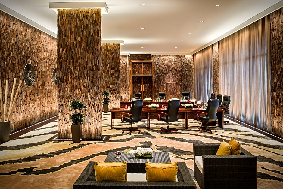 Jumeirah Messilah Beach Kuwait