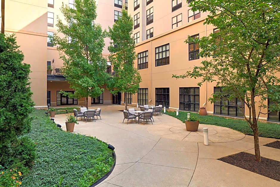Hilton Garden Inn Bloomington