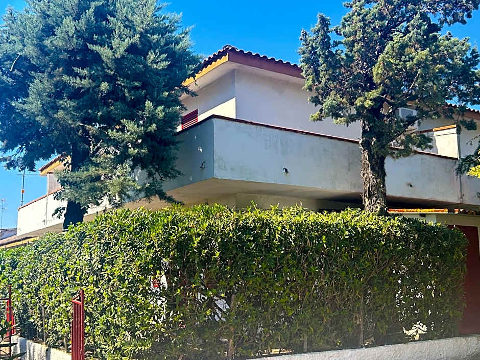 Case Vacanze a Rossano